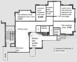 Mirage Tower (D9), Condominium #586035611